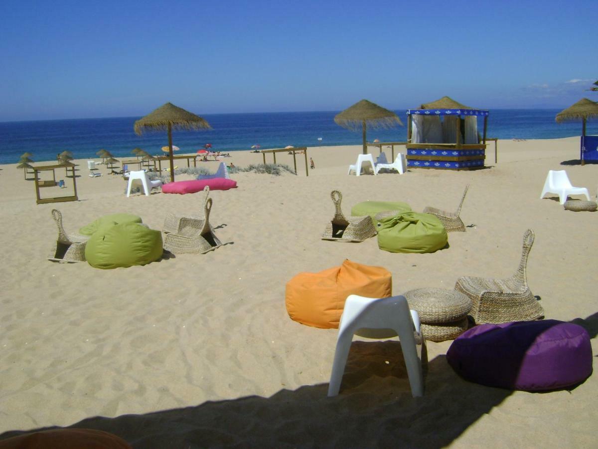 Casa Ferias Melides Villa Екстериор снимка