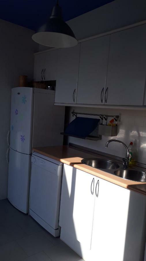Casa Ferias Melides Villa Екстериор снимка