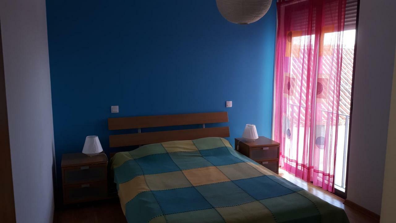 Casa Ferias Melides Villa Екстериор снимка