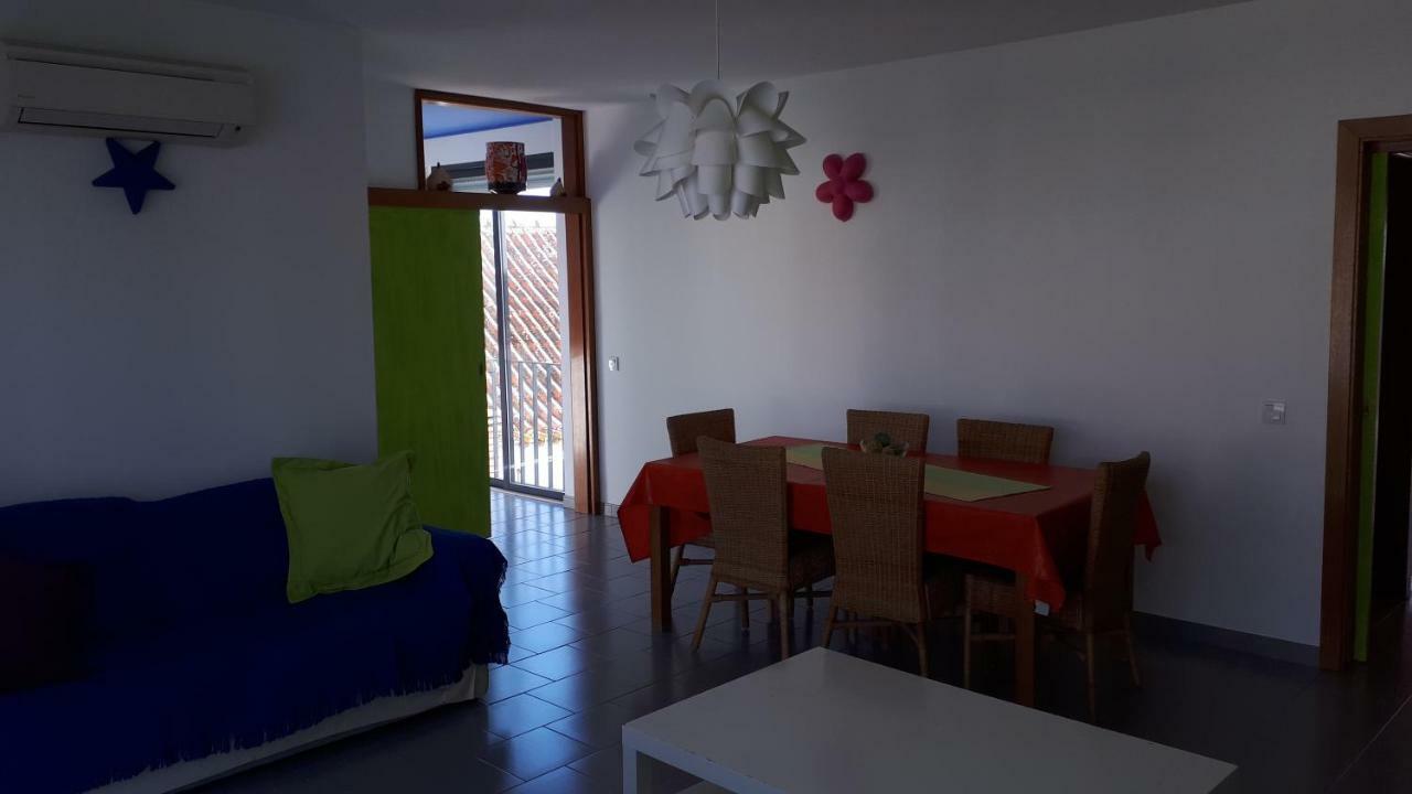 Casa Ferias Melides Villa Екстериор снимка