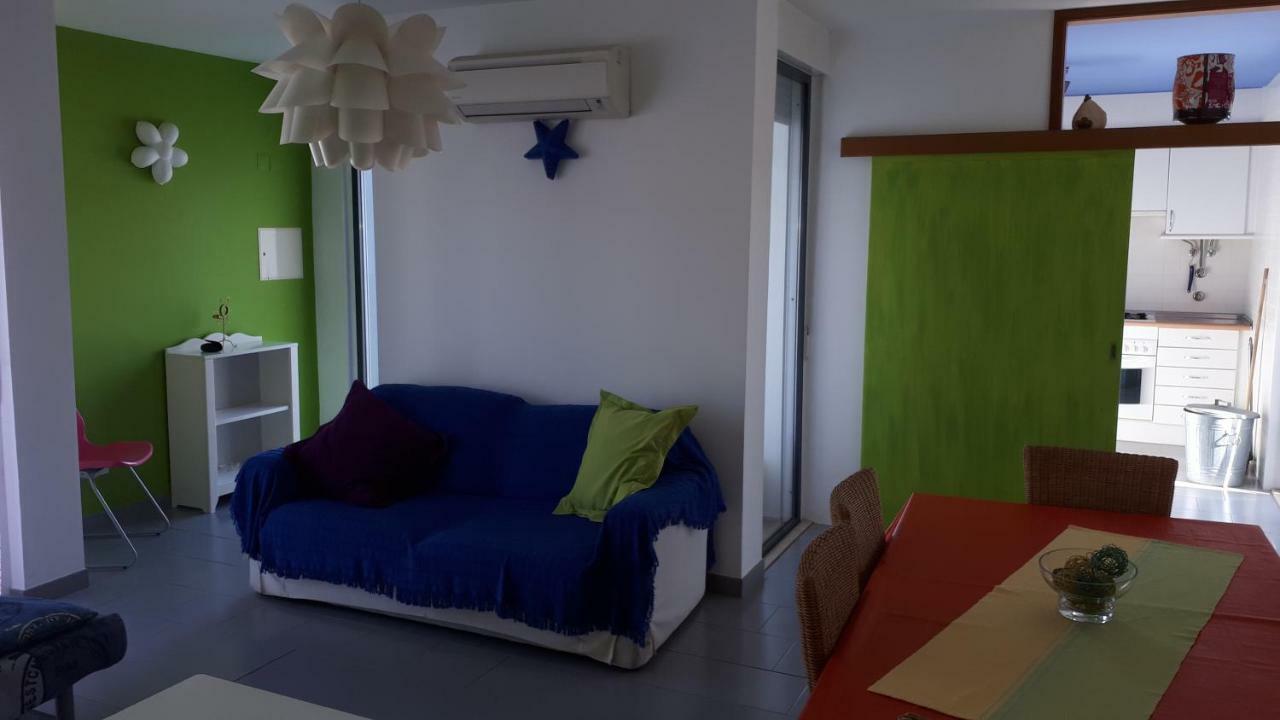 Casa Ferias Melides Villa Екстериор снимка