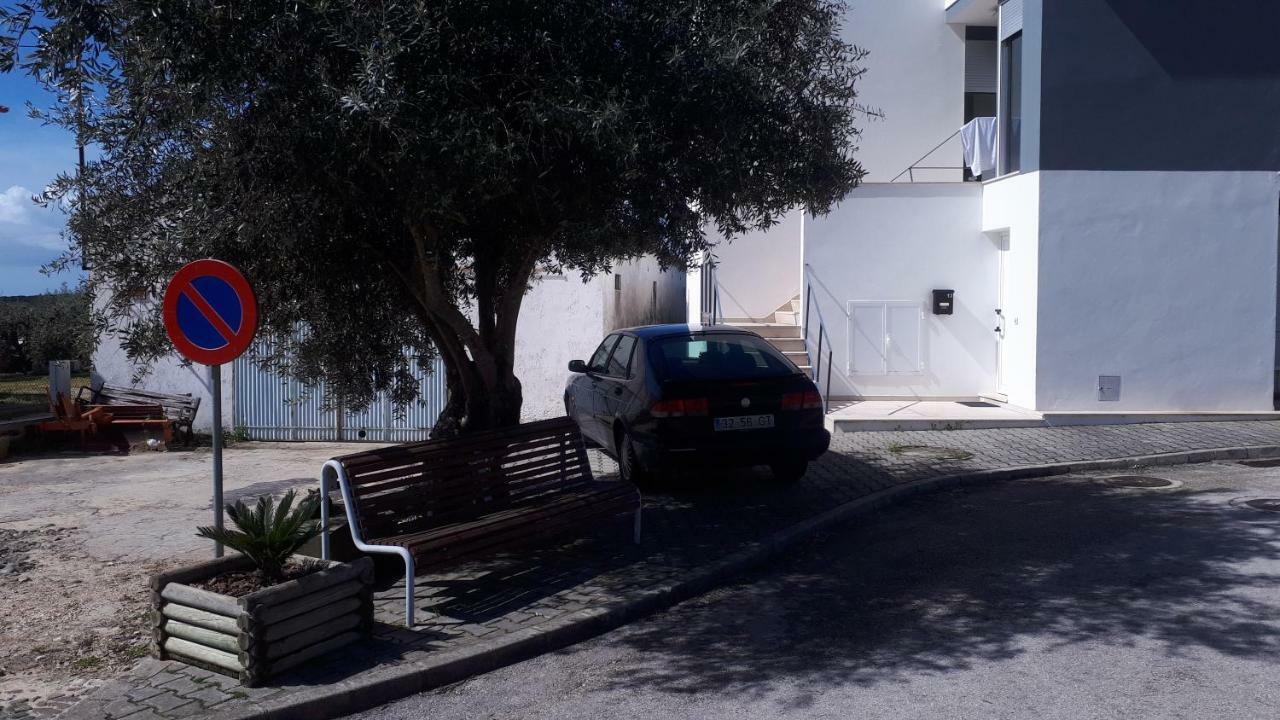 Casa Ferias Melides Villa Екстериор снимка